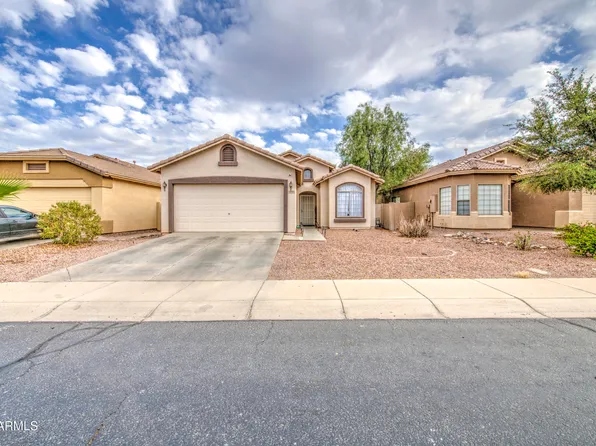 13021 W WINDROSE Drive, El Mirage, AZ 85335