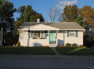 302 Sherwood Dr, Johnstown, PA 15905