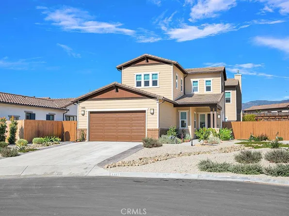 1485 Alder Ct, Santa Paula, CA 93060