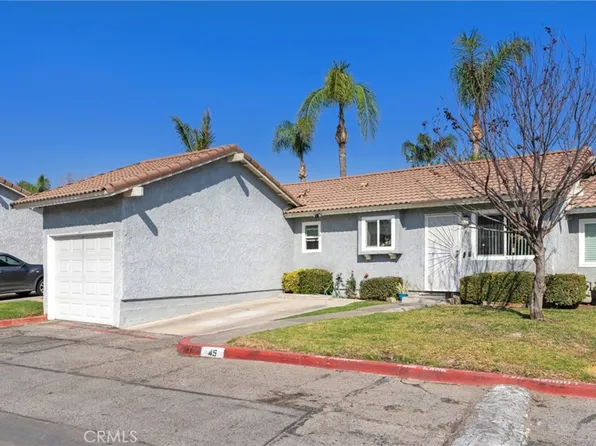 9505 Arlington Ave APT 45, Riverside, CA 92503