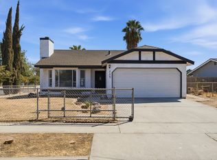 315 W Meadow Drive, Tulare, CA 93274