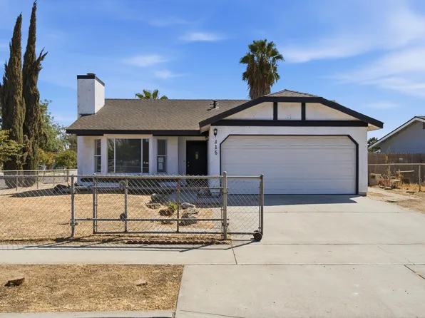 315 W Meadow Drive, Tulare, CA 93274