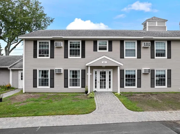 89 Winnacunnet Road #6, Hampton, NH 03842