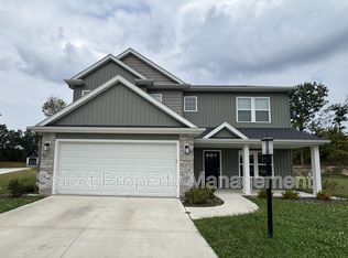8160 Haven Blvd, Fort Wayne, IN 46804