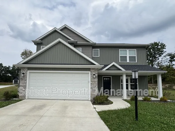 8160 Haven Blvd, Fort Wayne, IN 46804