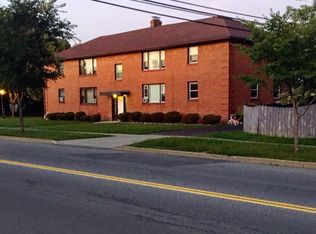1345 Parker Blvd, Buffalo, NY 14223