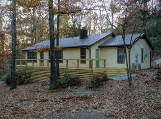 480 Dale Rd, Henry, TN 38231