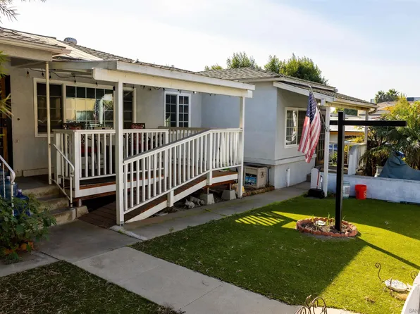 5525 Lauretta St, San Diego, CA 92110
