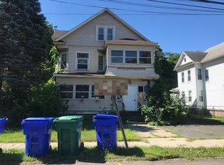 12 Franklin St, Enfield, CT 06082