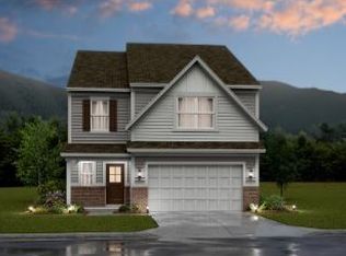 3167 Lyman Ridge Rd LOT 3230, Columbia, TN 38401