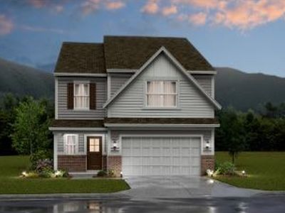 3167 Lyman Ridge Rd LOT 3230, Columbia, TN, 38401