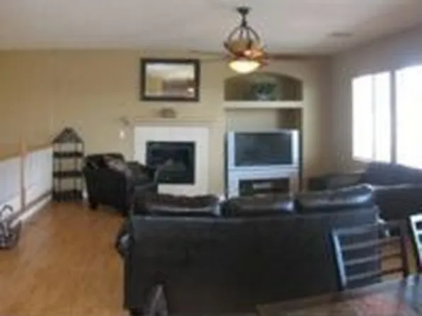 3113 Madame Plantier Ave, North Las Vegas, NV 89081