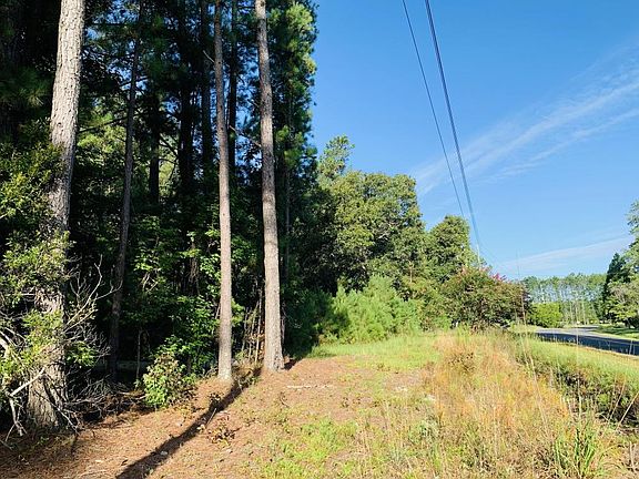 Betaw Road Parcels-on left