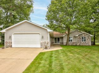 8594 Point Charities Ave, Pigeon, MI 48755