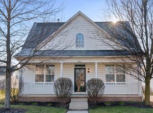 4052 Trade Royal Crossing Dr, Columbus, OH 43230