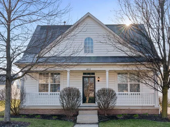 4052 Trade Royal Crossing Dr, Columbus, OH 43230
