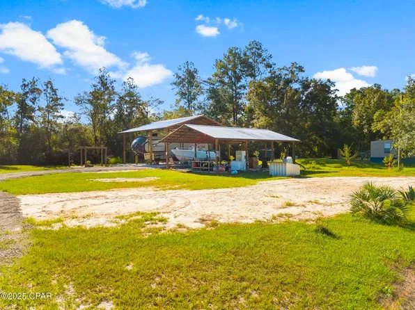 382 Honey Hill Rd, Wewahitchka, FL 32465