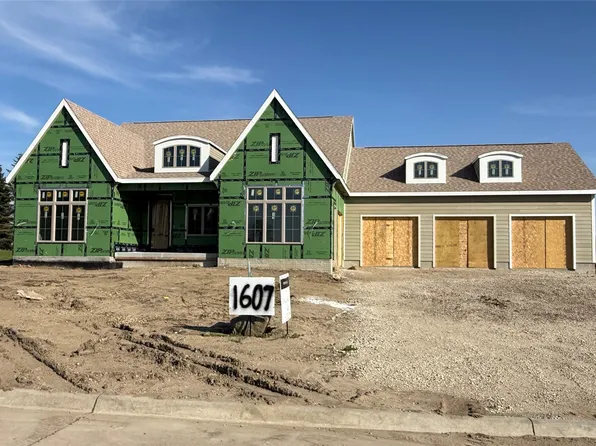 1607 NE 19th St, Ankeny, IA 50021