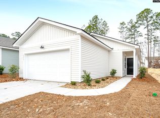 2212 Lofton Rd, Blythewood, SC 29016