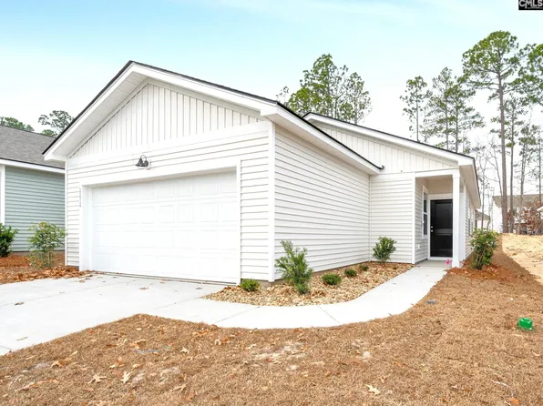 2212 Lofton Rd, Blythewood, SC 29016