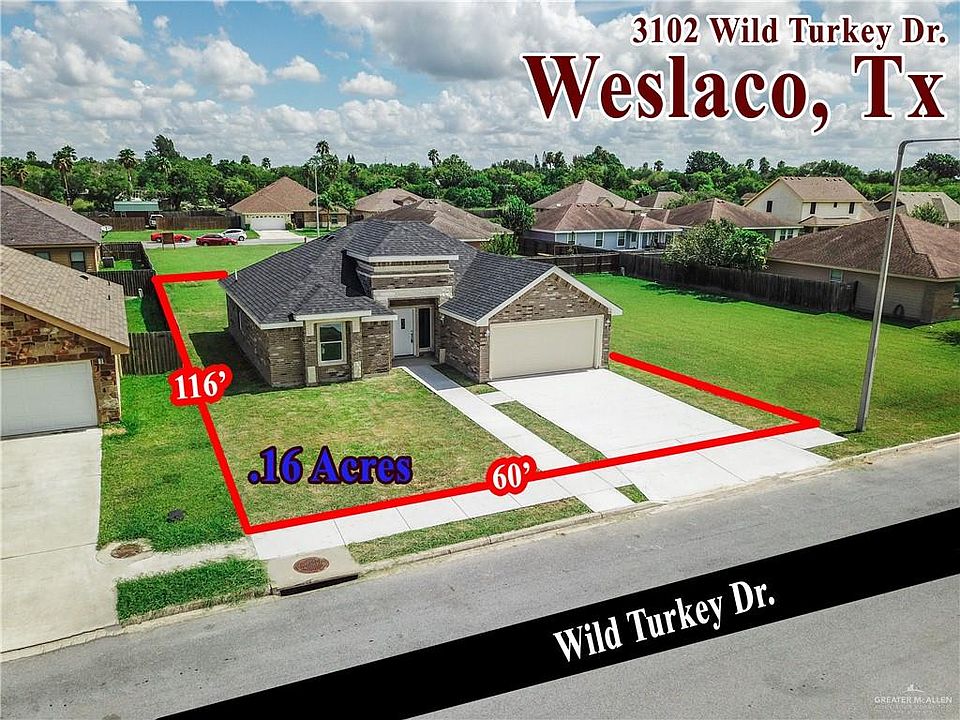 1st image of 3102 Wildturkey Dr