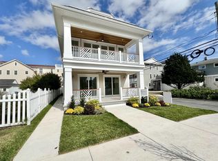 507 23rd St, Ocean City, NJ 08226