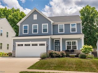 3302 Suffolk St NW, North Canton, OH 44720