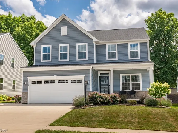 3302 Suffolk St NW, North Canton, OH 44720