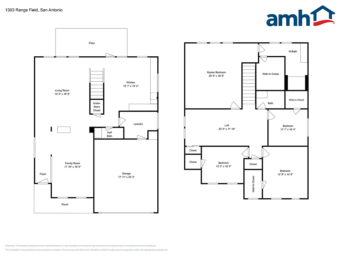 Building Photo - 1303 Range Fld