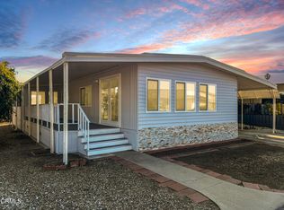 360 Borrego Ave #92, Oxnard, CA 93033