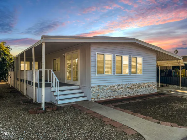 360 Borrego Ave #92, Oxnard, CA 93033