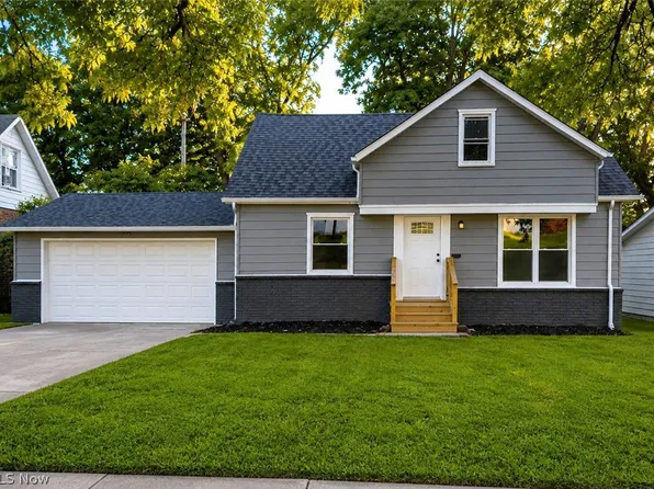 4960 E 81st St, Garfield Heights, OH 44125