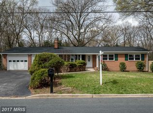 2785 Moran Dr, Waldorf, MD