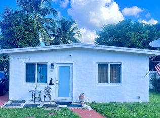 1911 NW 153rd St, Miami Gardens, FL 33054