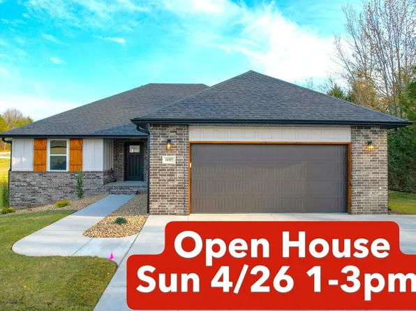 1197 W Warren Avenue, Ozark, MO 65721