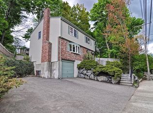 724 Summer St, Arlington, MA 02474
