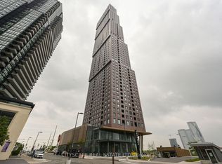 2920 Highway 7 Rd #1208, Vaughan, ON L4K0H8