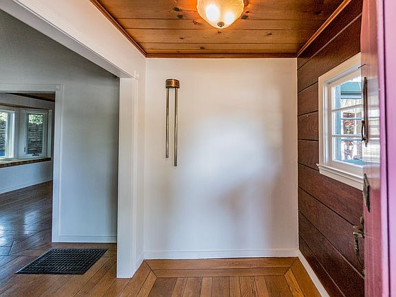 Entry Way