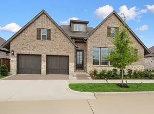 4810 Prairie Crest Ln, Arlington, TX 76005