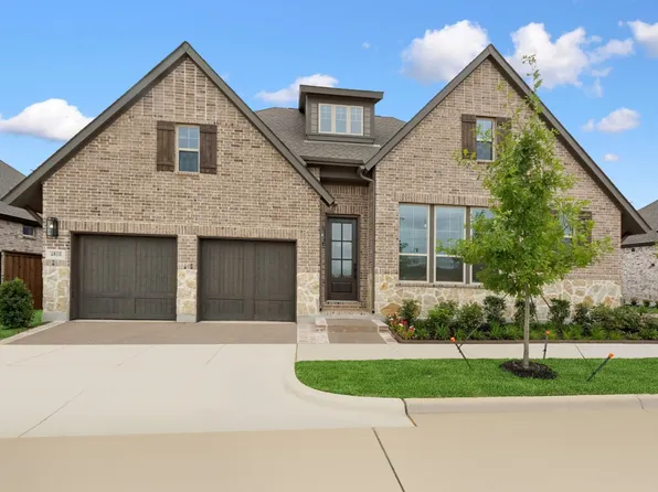 4810 Prairie Crest Ln, Arlington, TX 76005