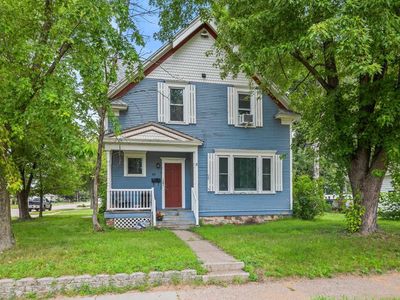 1111 CHESTNUT STREET, Wisconsin Rapids, WI, 54494
