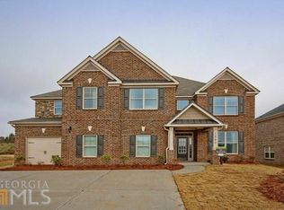 1321 Cochran Xing, McDonough, GA 30252