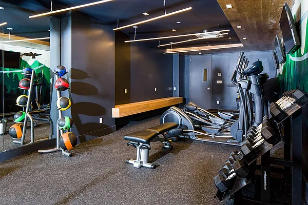 Rented by Nooklyn NYC LLC | media 55