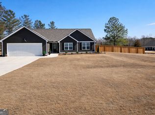 155 Joseph Ln, Hartwell, GA 30643