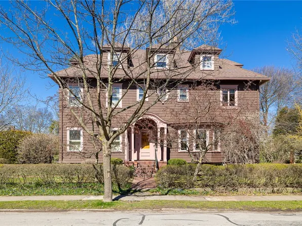 266 Westminster Rd, Rochester, NY 14607