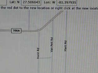 1375 White Wolf Rd, Sebring, FL 33870