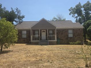 401 Strong St, Bowie, TX 76230