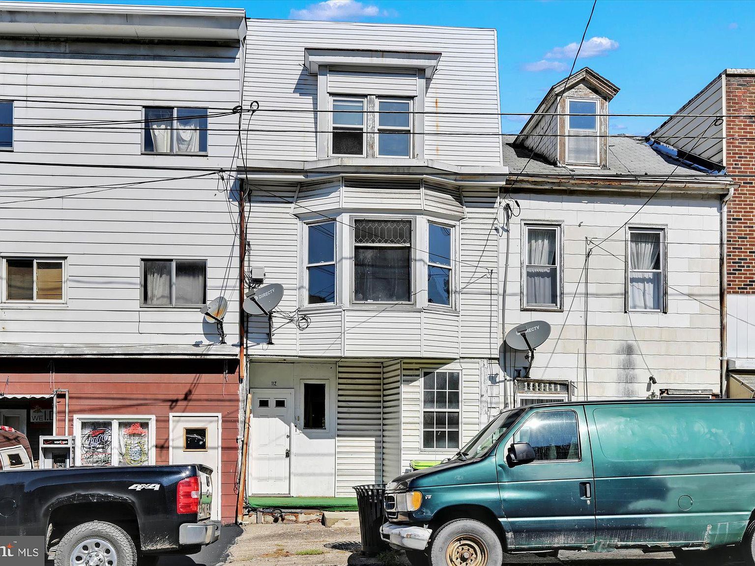 112 E Main St, Girardville, PA 17935 Zillow