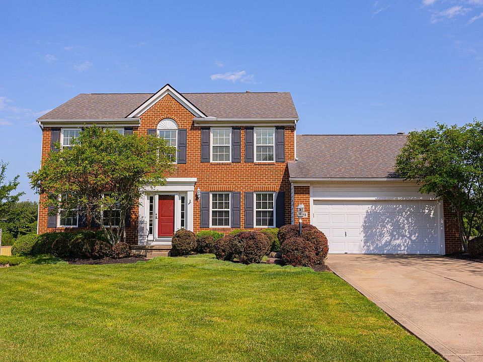 1st image of 13923 Sunladen Dr NW