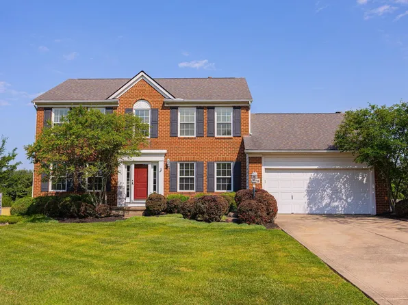 13923 Sunladen Dr NW, Pickerington, OH 43147